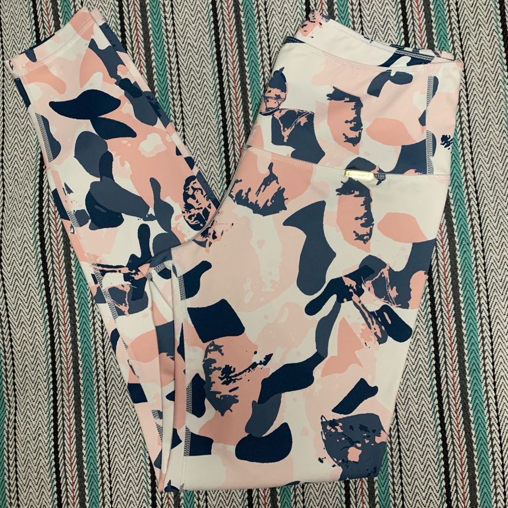 Cleo Harper Reign leggings